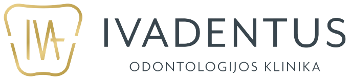 Ivadentus logo