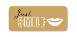 Just Smile logo