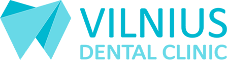 Vilnius Dental Clinic logo