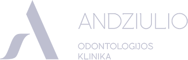 T. Andziulio klinika logo