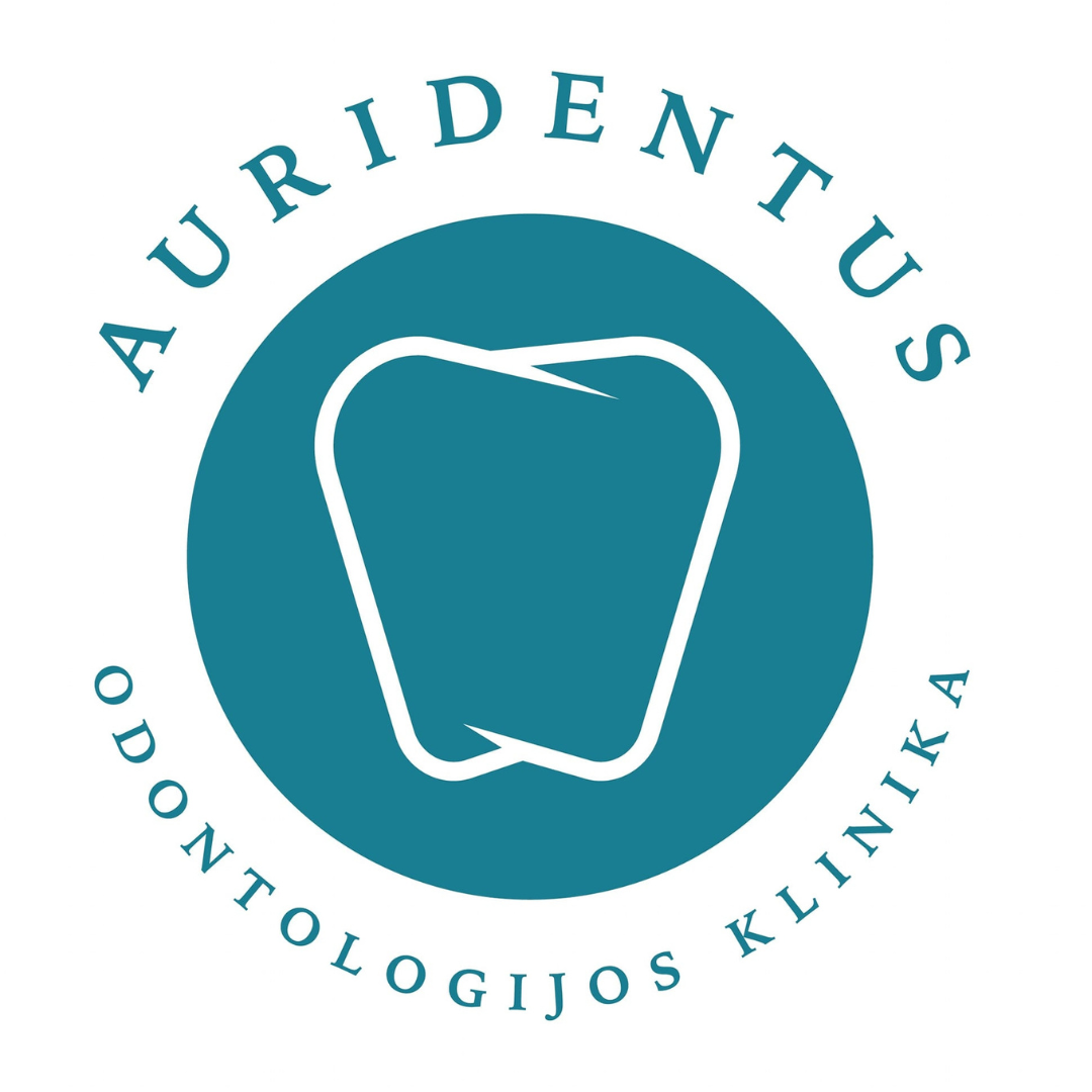 Auridentus logo