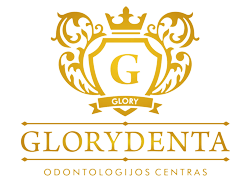 Glorydenta logo